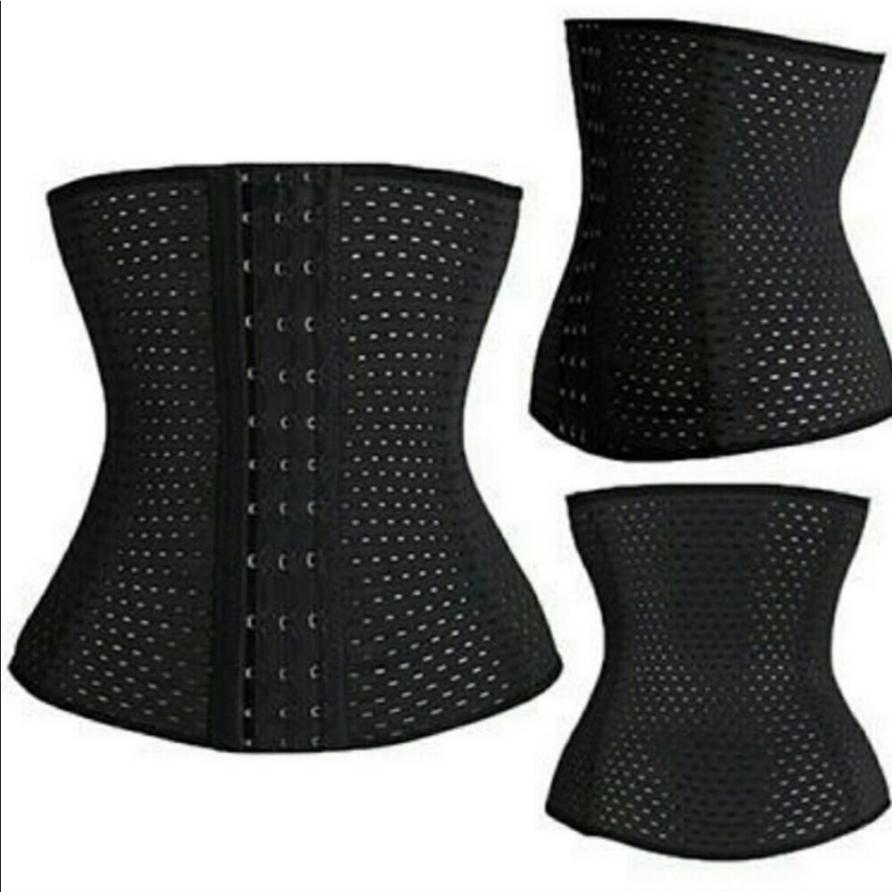 NWT Waist trainer corset shapewear